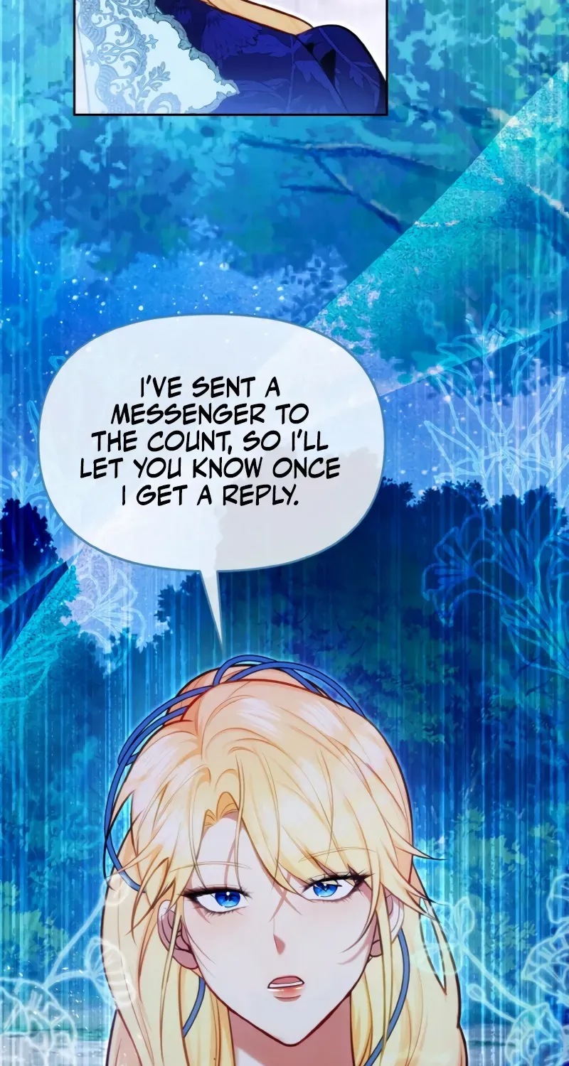 My ex-husband wants to reconcile Chapter 18 page 22 - 
