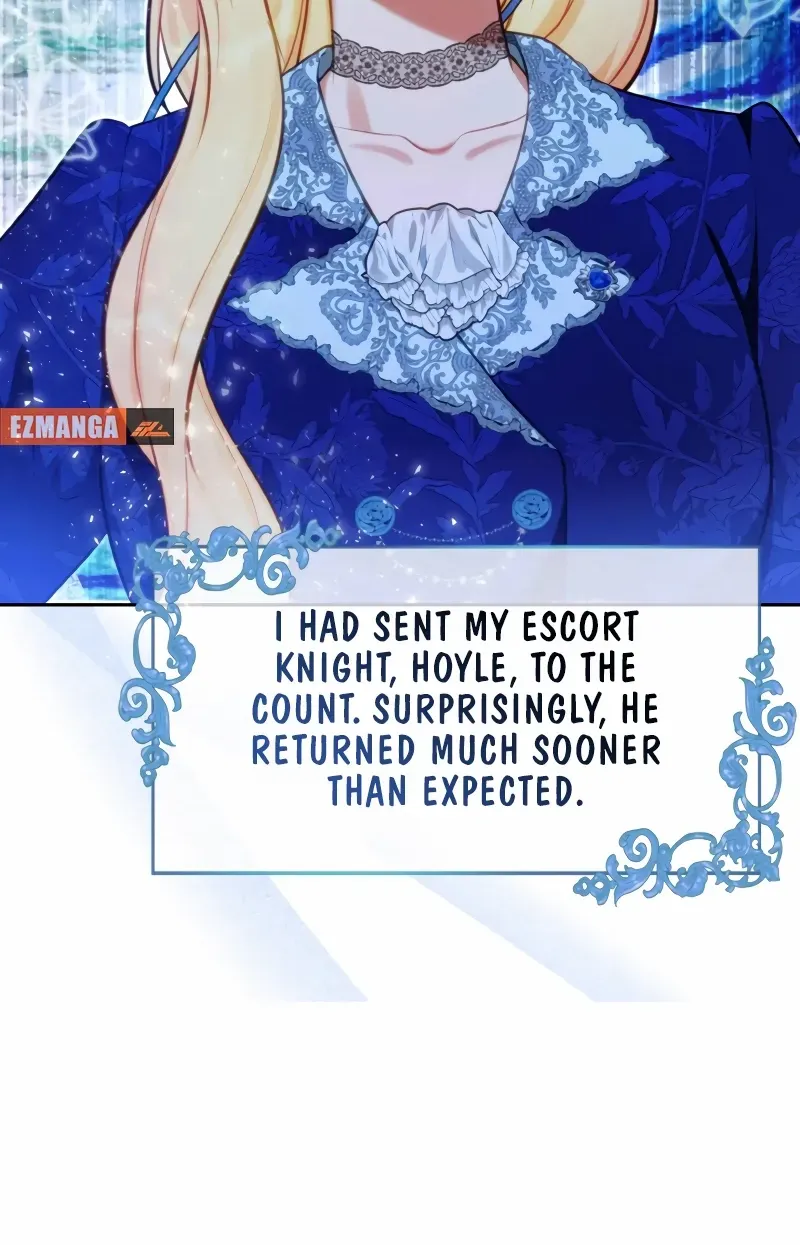 My ex-husband wants to reconcile Chapter 18 page 23 - 