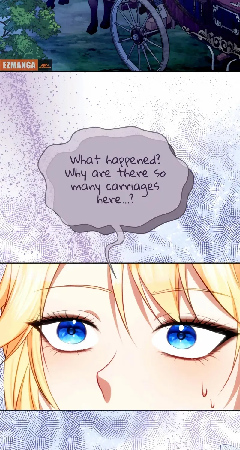 My ex-husband wants to reconcile Chapter 18 page 25 - 