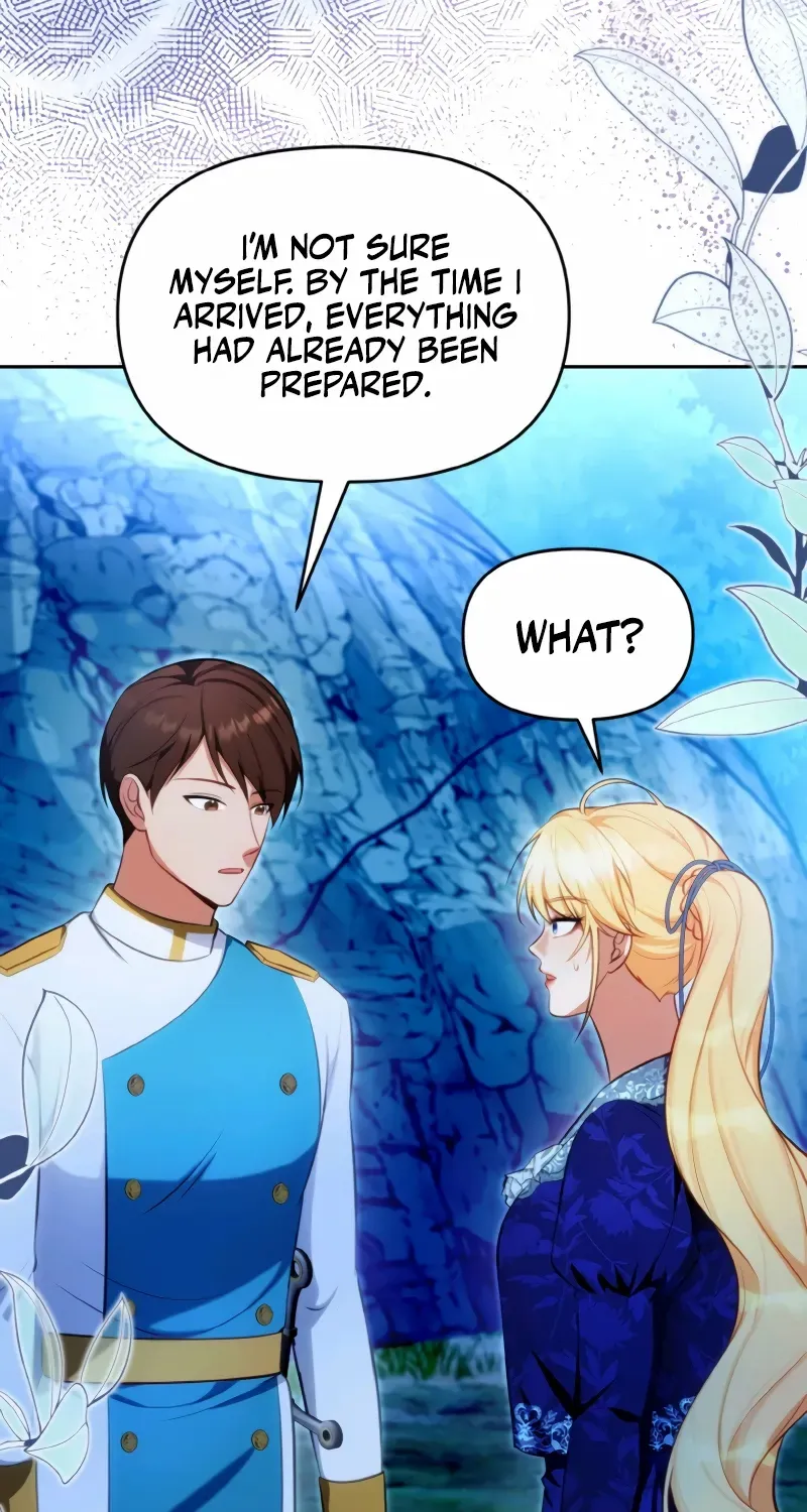 My ex-husband wants to reconcile Chapter 18 page 26 - 