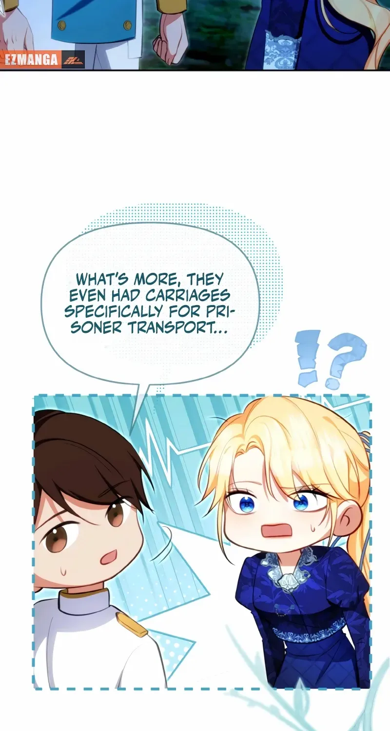 My ex-husband wants to reconcile Chapter 18 page 27 - 