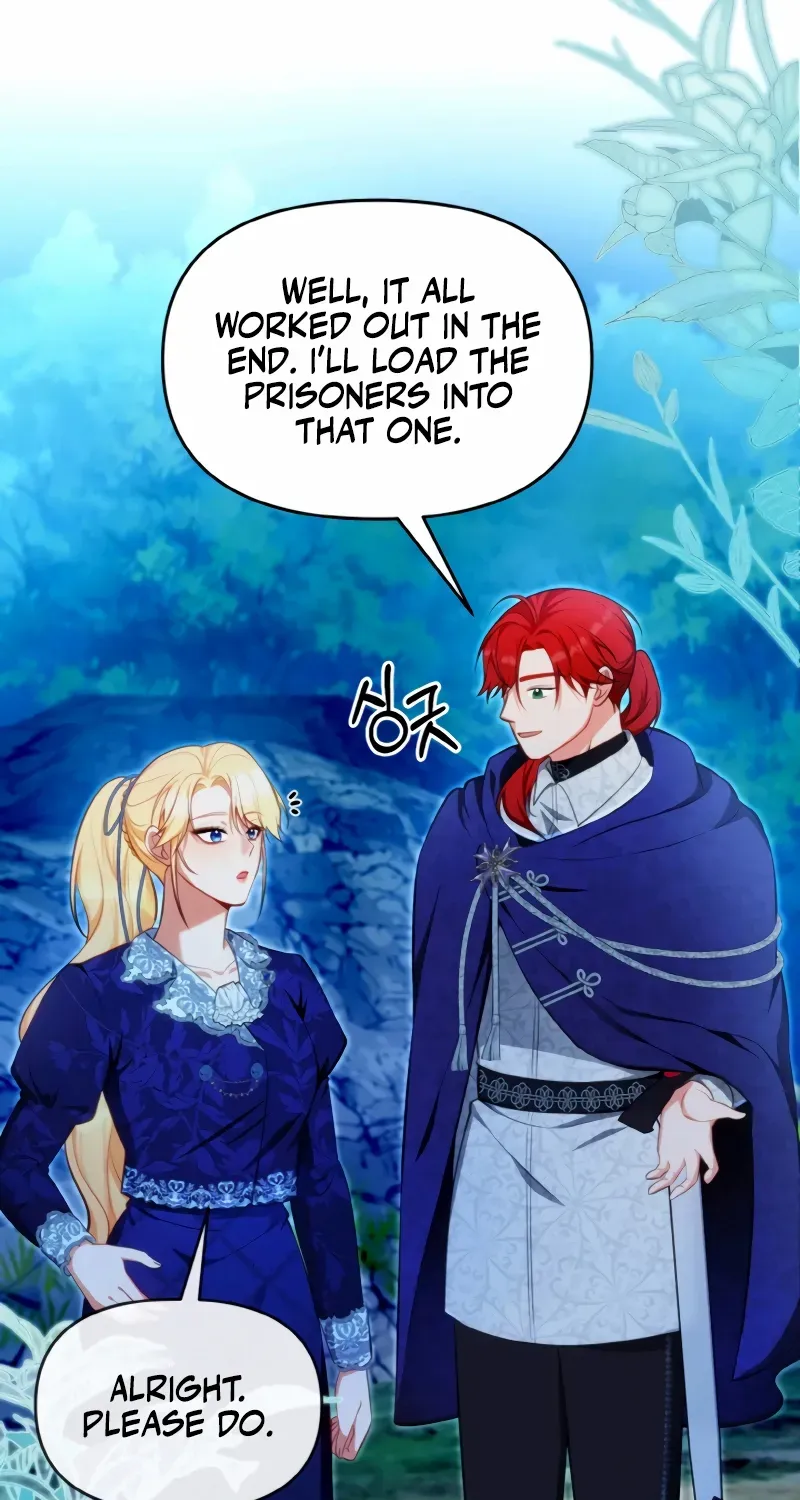 My ex-husband wants to reconcile Chapter 18 page 28 - 