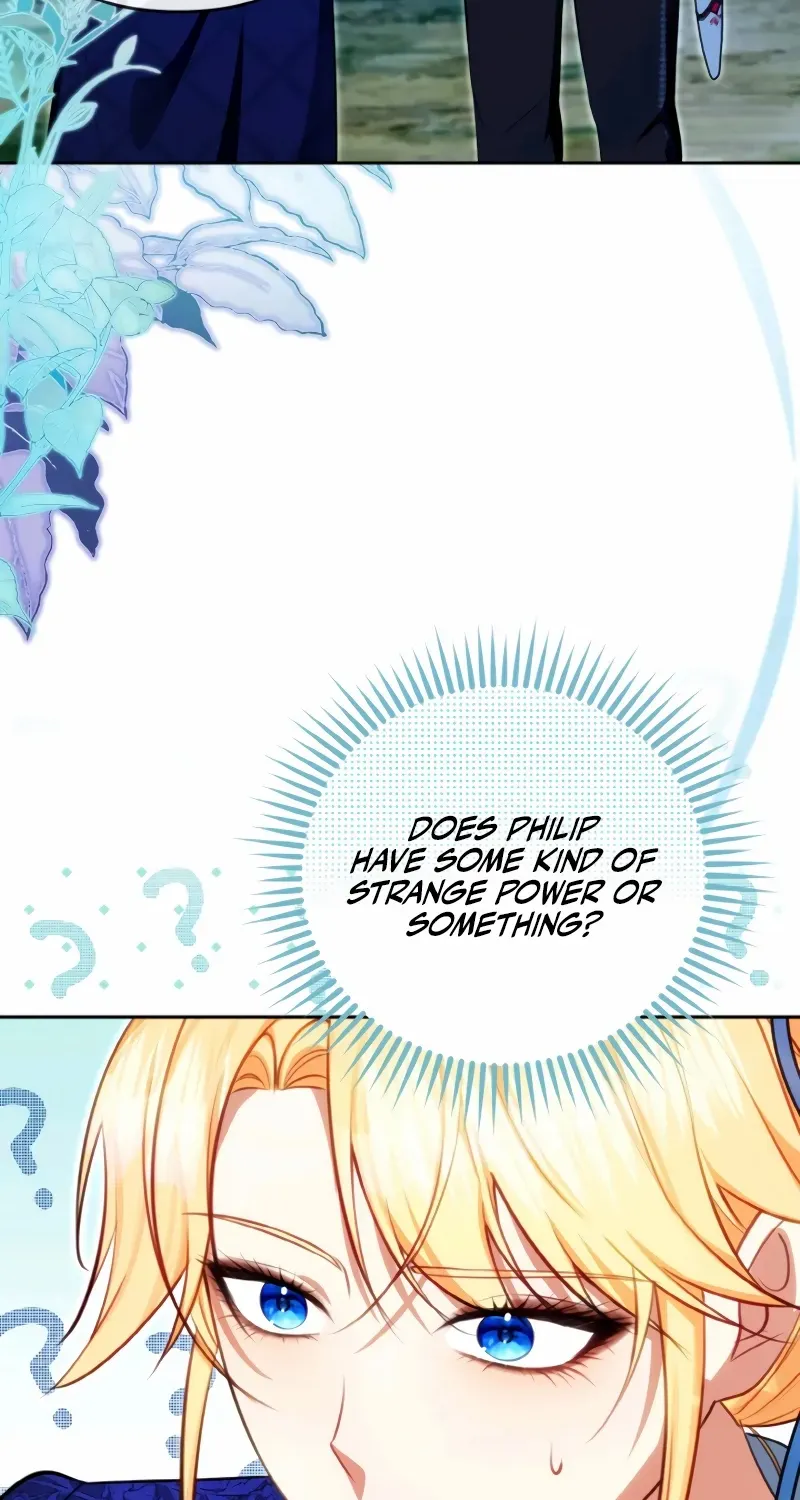 My ex-husband wants to reconcile Chapter 18 page 29 - 