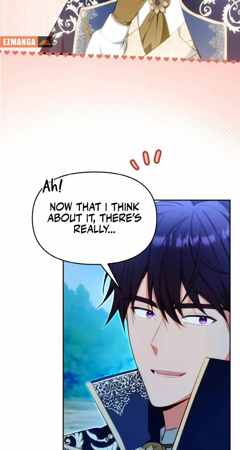 My ex-husband wants to reconcile Chapter 18 page 5 - 