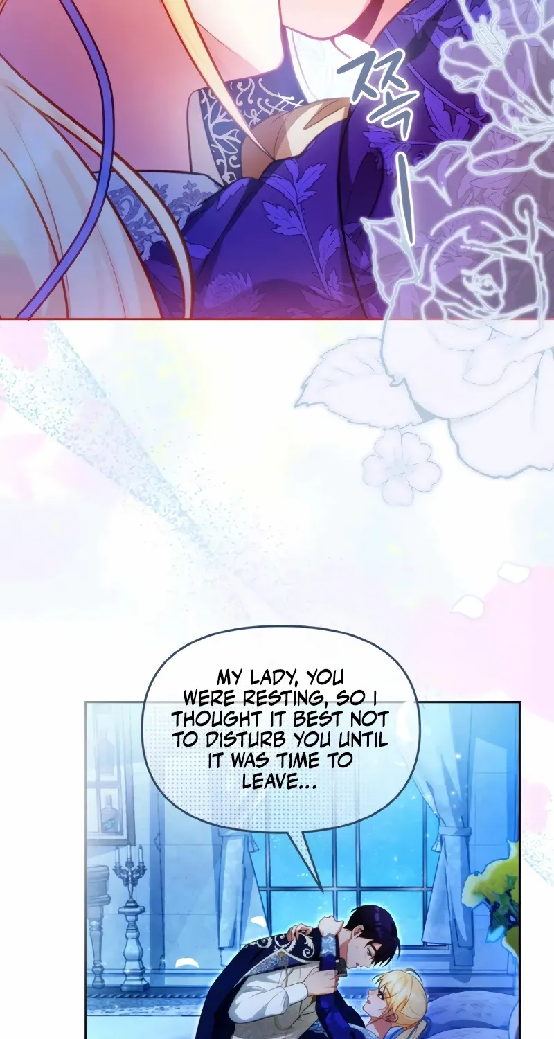 My ex-husband wants to reconcile Chapter 18 page 44 - 