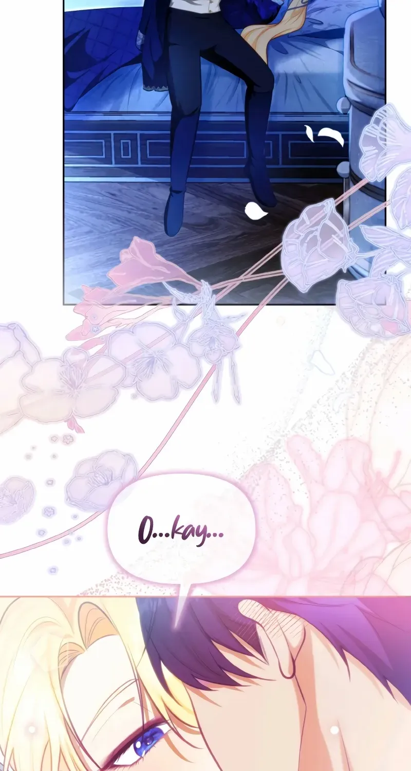 My ex-husband wants to reconcile Chapter 18 page 45 - 