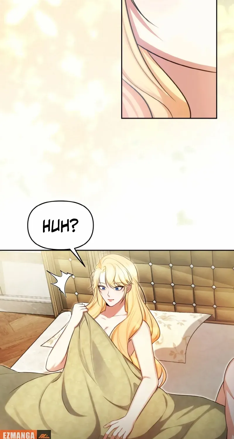 My ex-husband wants to reconcile Chapter 18 page 52 - 