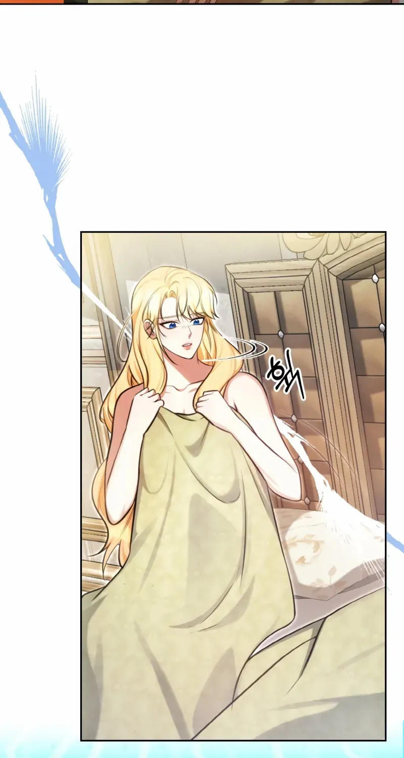 My ex-husband wants to reconcile Chapter 18 page 53 - 