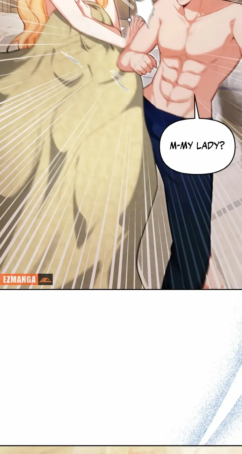 My ex-husband wants to reconcile Chapter 18 page 58 - 