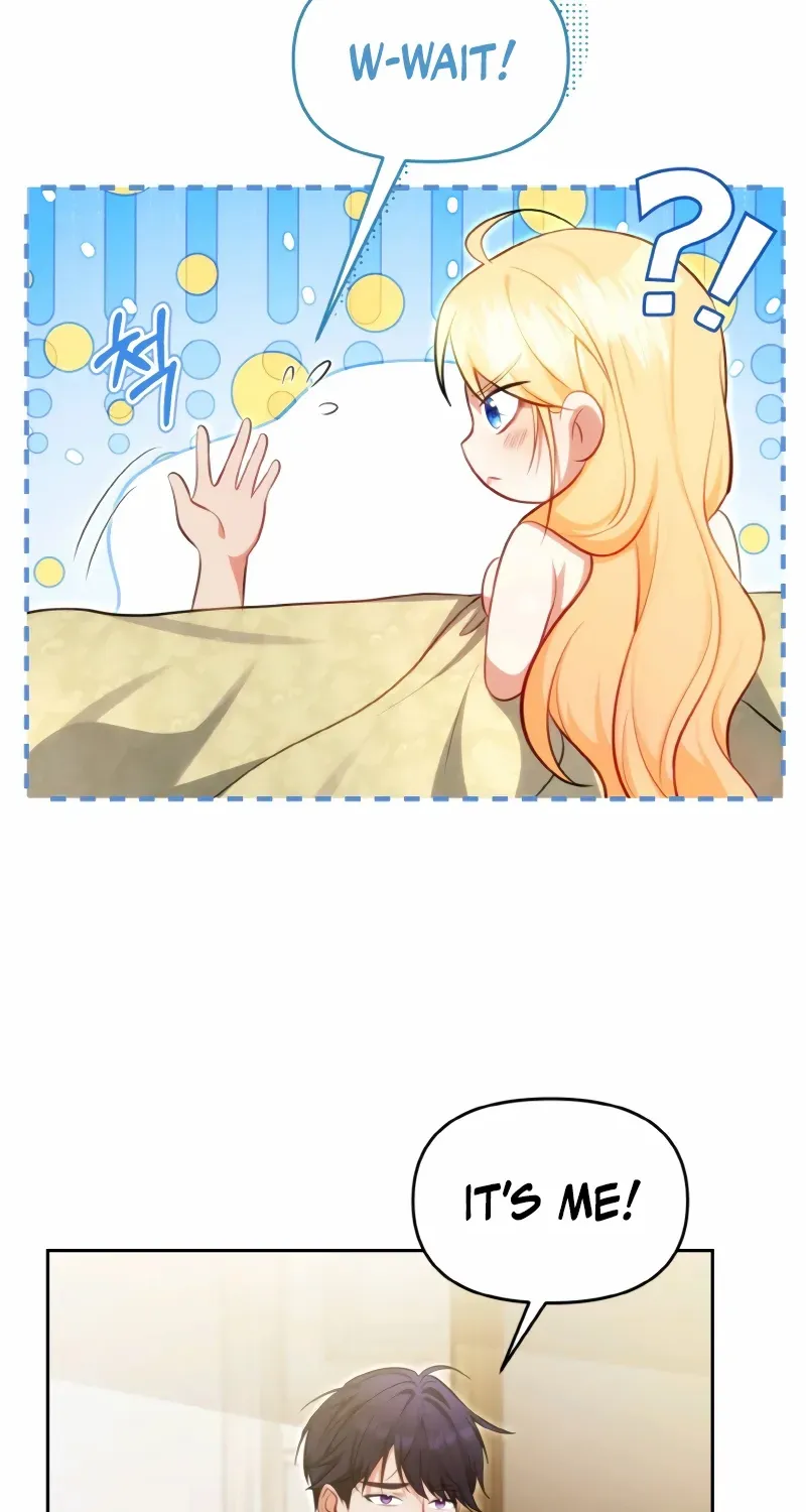 My ex-husband wants to reconcile Chapter 18 page 62 - 