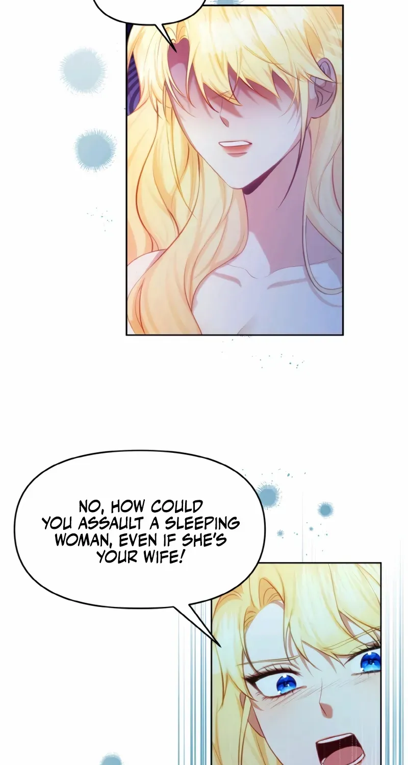 My ex-husband wants to reconcile Chapter 18 page 64 - 