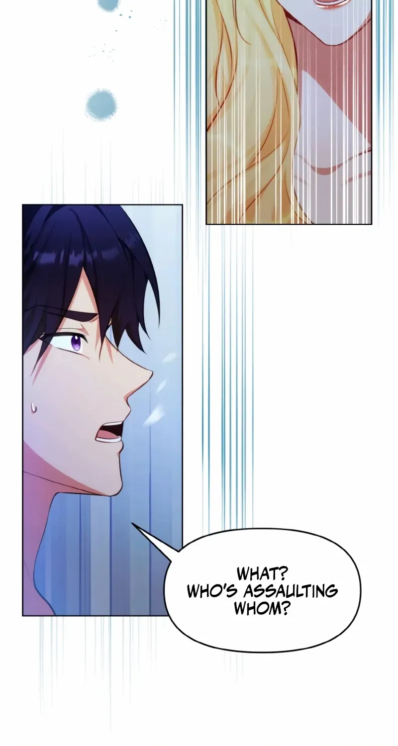 My ex-husband wants to reconcile Chapter 18 page 65 - 