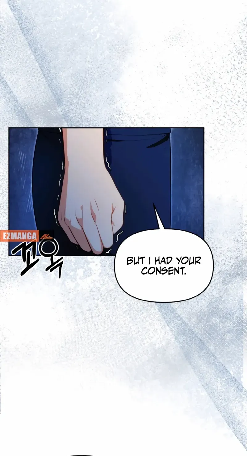My ex-husband wants to reconcile Chapter 18 page 67 - 