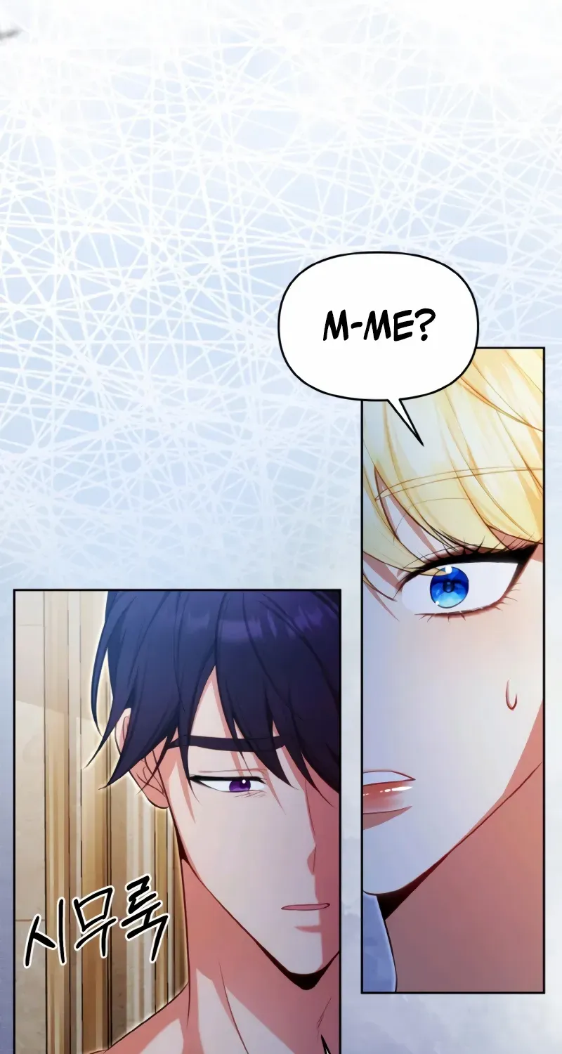 My ex-husband wants to reconcile Chapter 18 page 70 - 