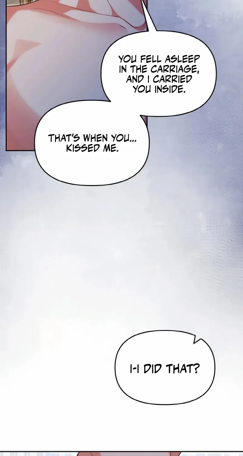 My ex-husband wants to reconcile Chapter 18 page 71 - 