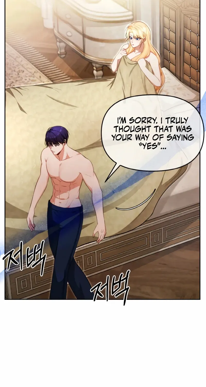 My ex-husband wants to reconcile Chapter 18 page 74 - 