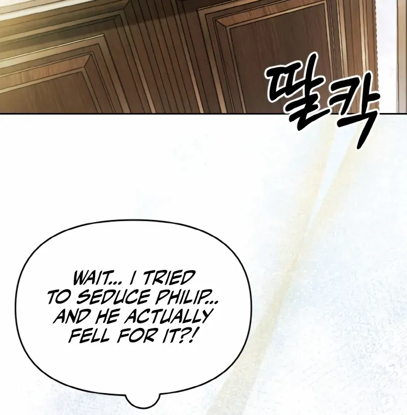 My ex-husband wants to reconcile Chapter 18 page 76 - 