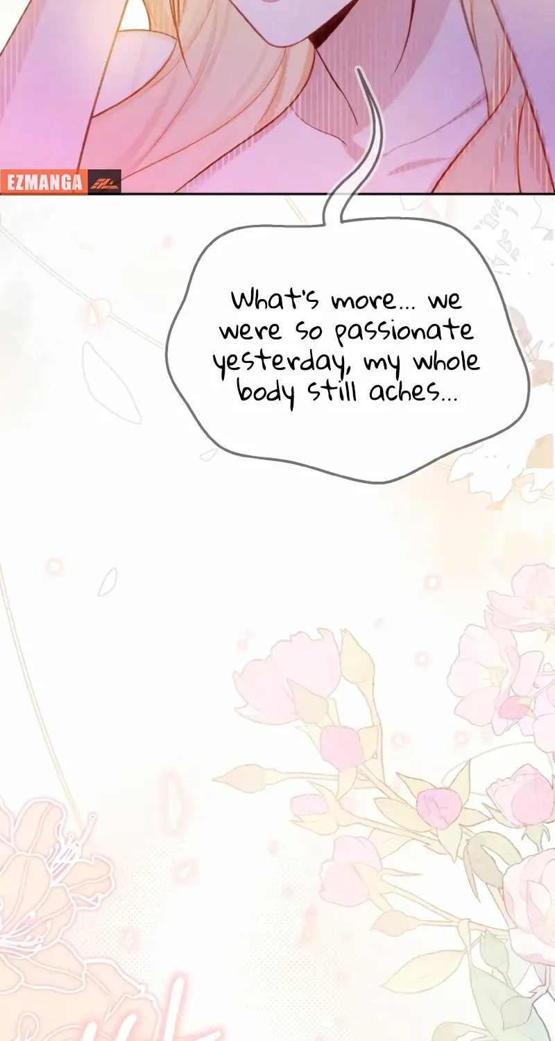 My ex-husband wants to reconcile Chapter 18 page 79 - 