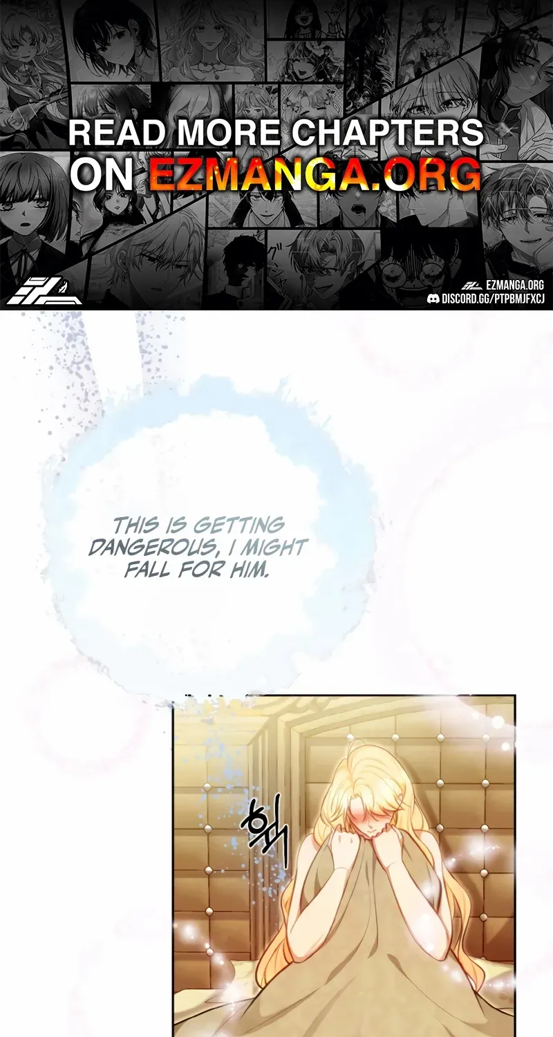 My ex-husband wants to reconcile Chapter 19 page 2 - 
