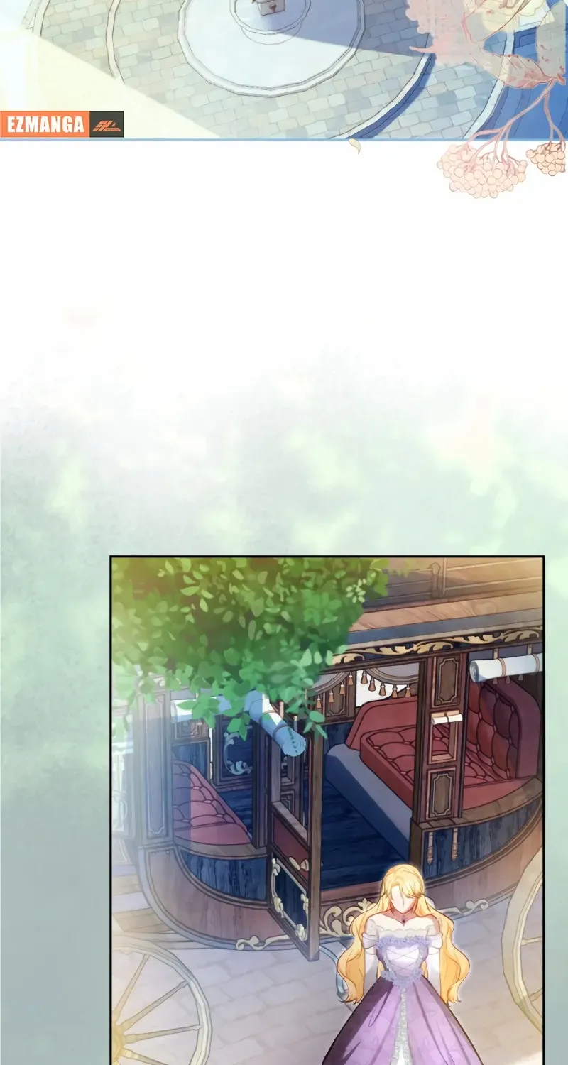 My ex-husband wants to reconcile Chapter 19 page 14 - 