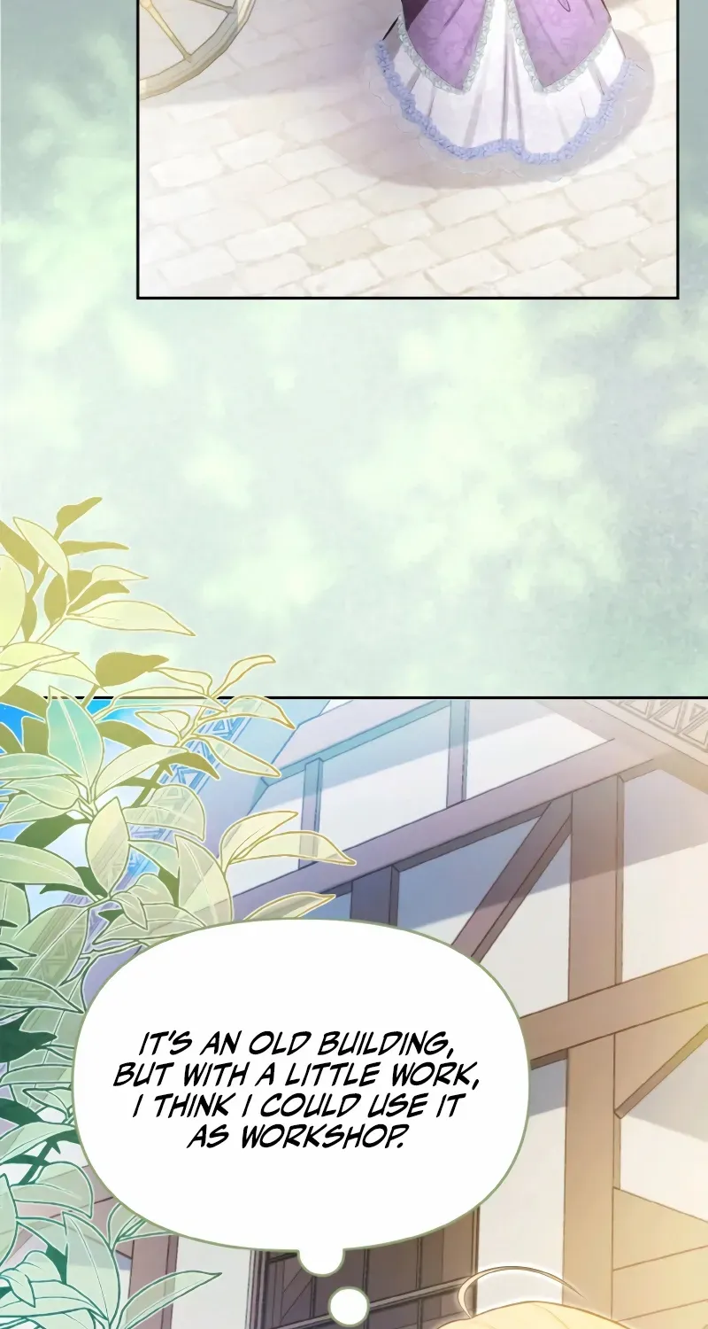 My ex-husband wants to reconcile Chapter 19 page 15 - 