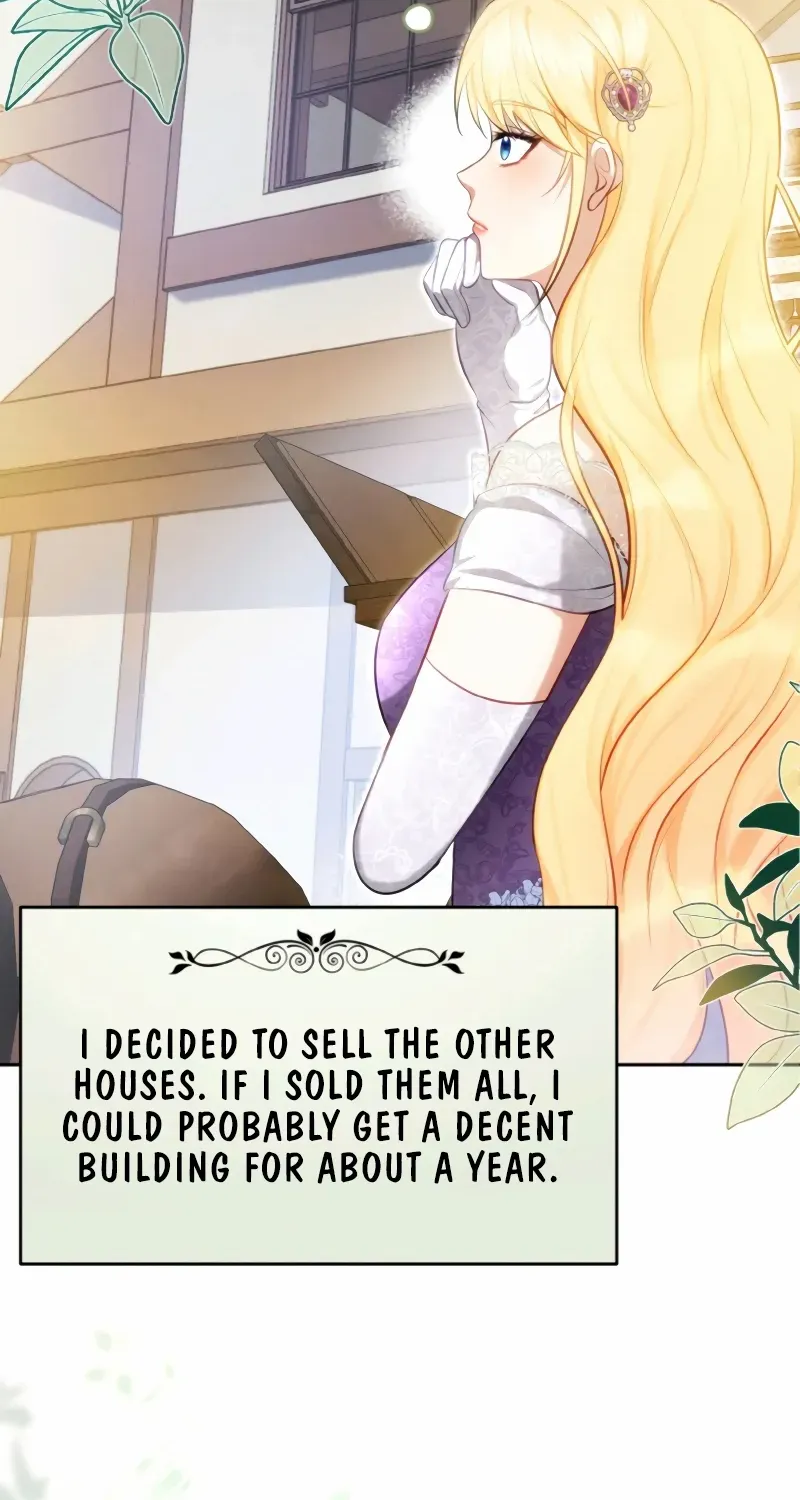 My ex-husband wants to reconcile Chapter 19 page 16 - 