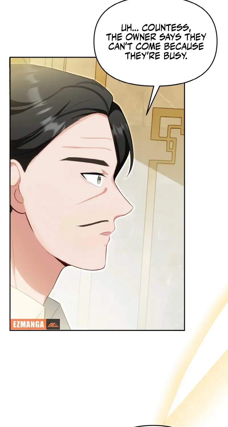 My ex-husband wants to reconcile Chapter 19 page 26 - 