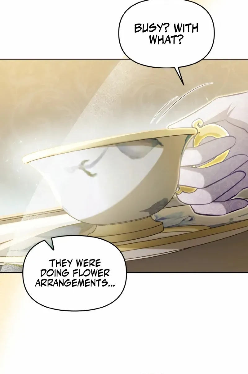 My ex-husband wants to reconcile Chapter 19 page 27 - 