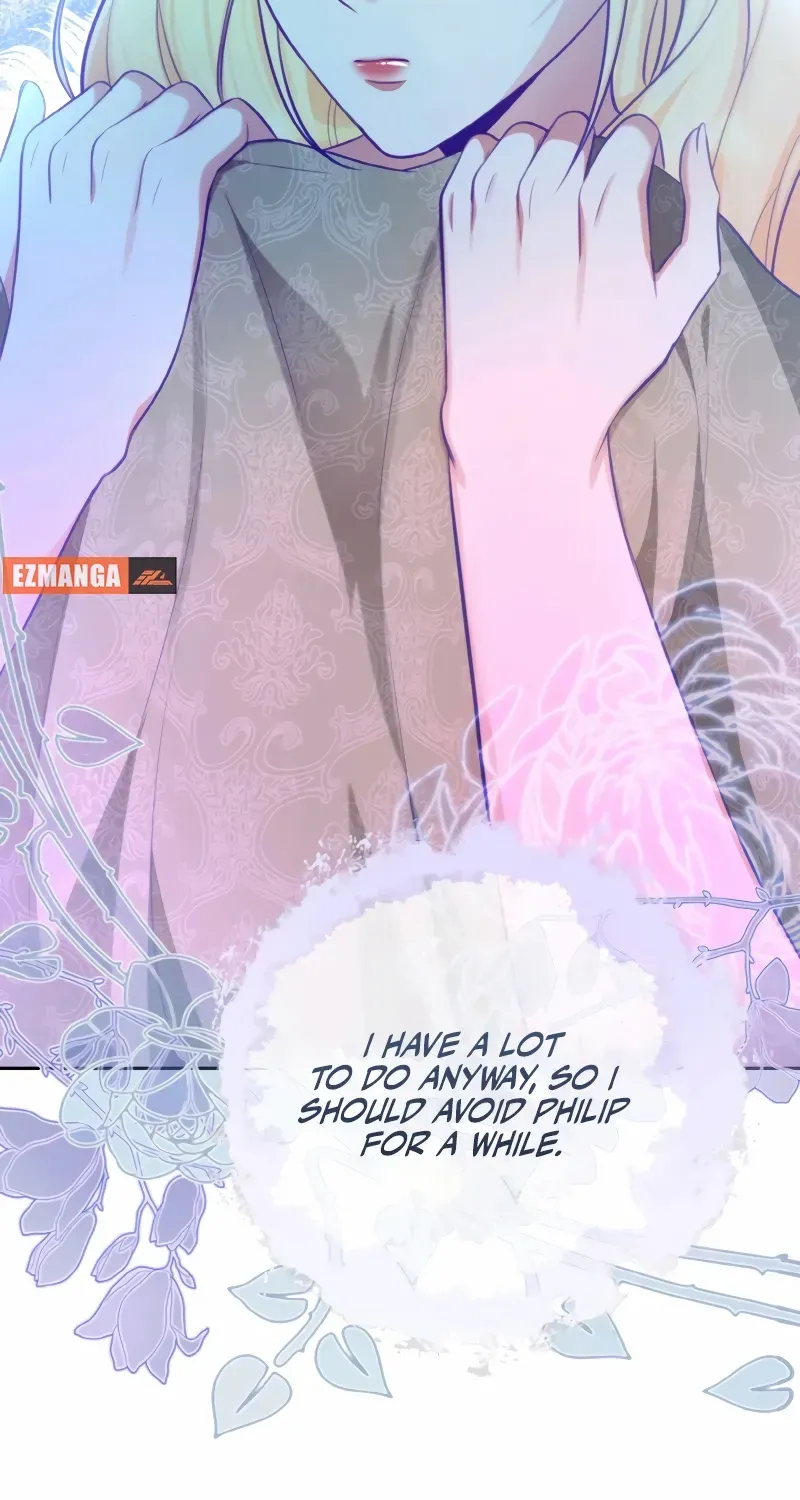 My ex-husband wants to reconcile Chapter 19 page 4 - 