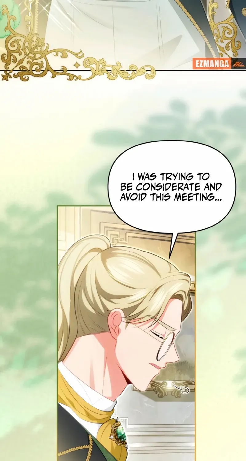My ex-husband wants to reconcile Chapter 19 page 31 - 