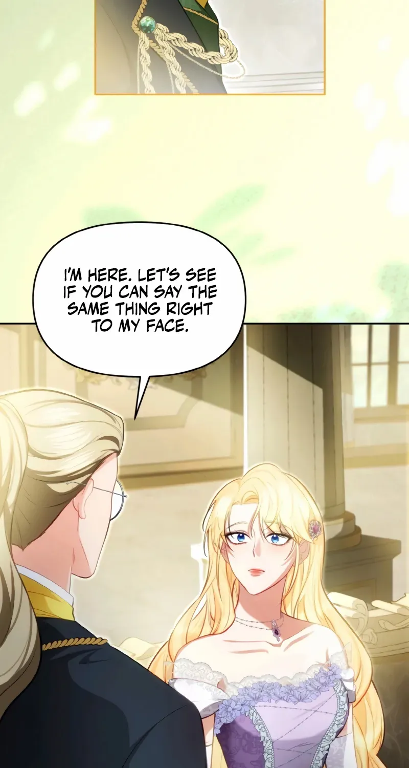 My ex-husband wants to reconcile Chapter 19 page 32 - 