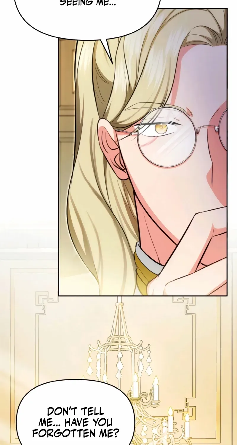 My ex-husband wants to reconcile Chapter 19 page 38 - 