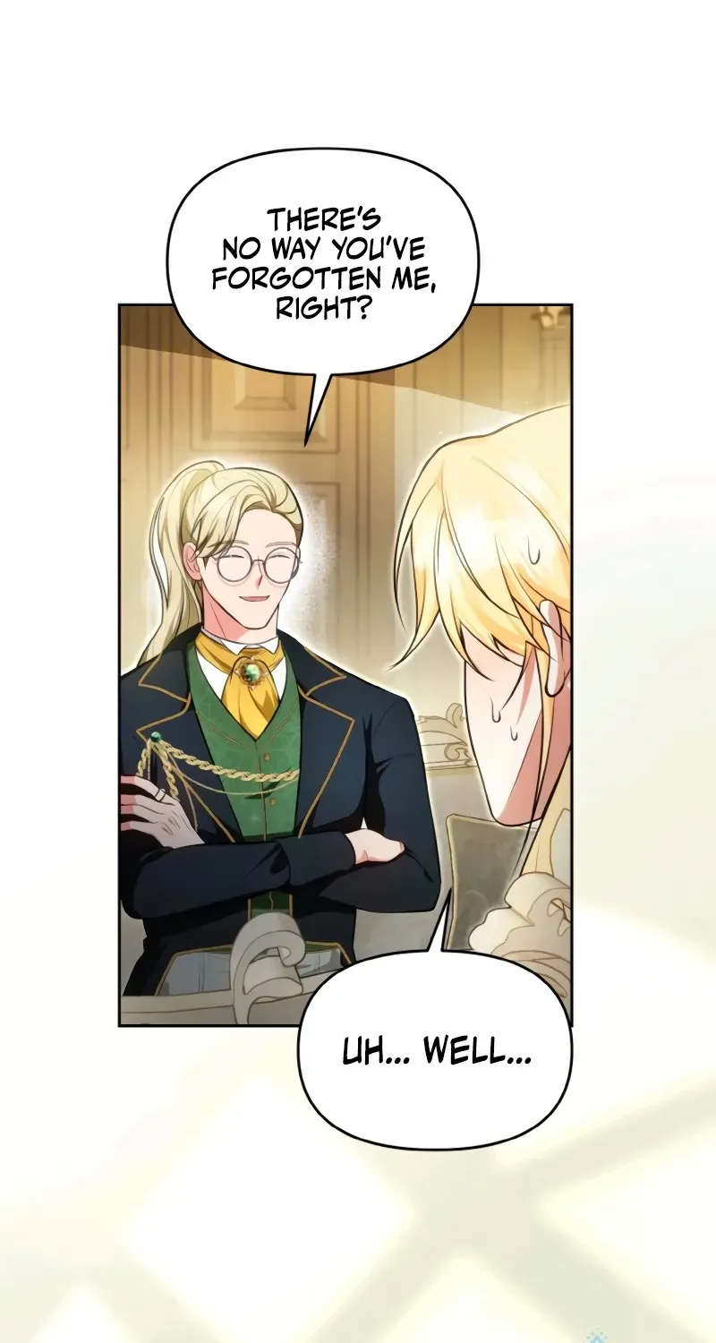 My ex-husband wants to reconcile Chapter 19 page 40 - 