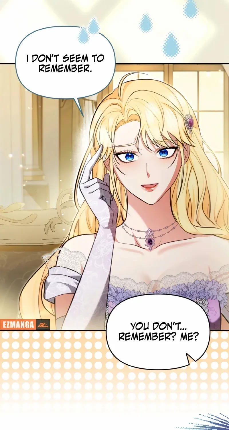 My ex-husband wants to reconcile Chapter 19 page 41 - 