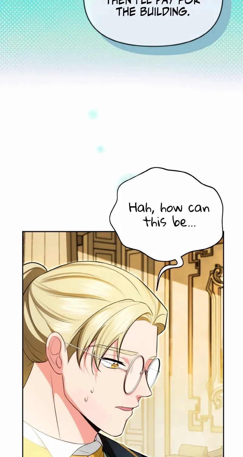 My ex-husband wants to reconcile Chapter 19 page 44 - 