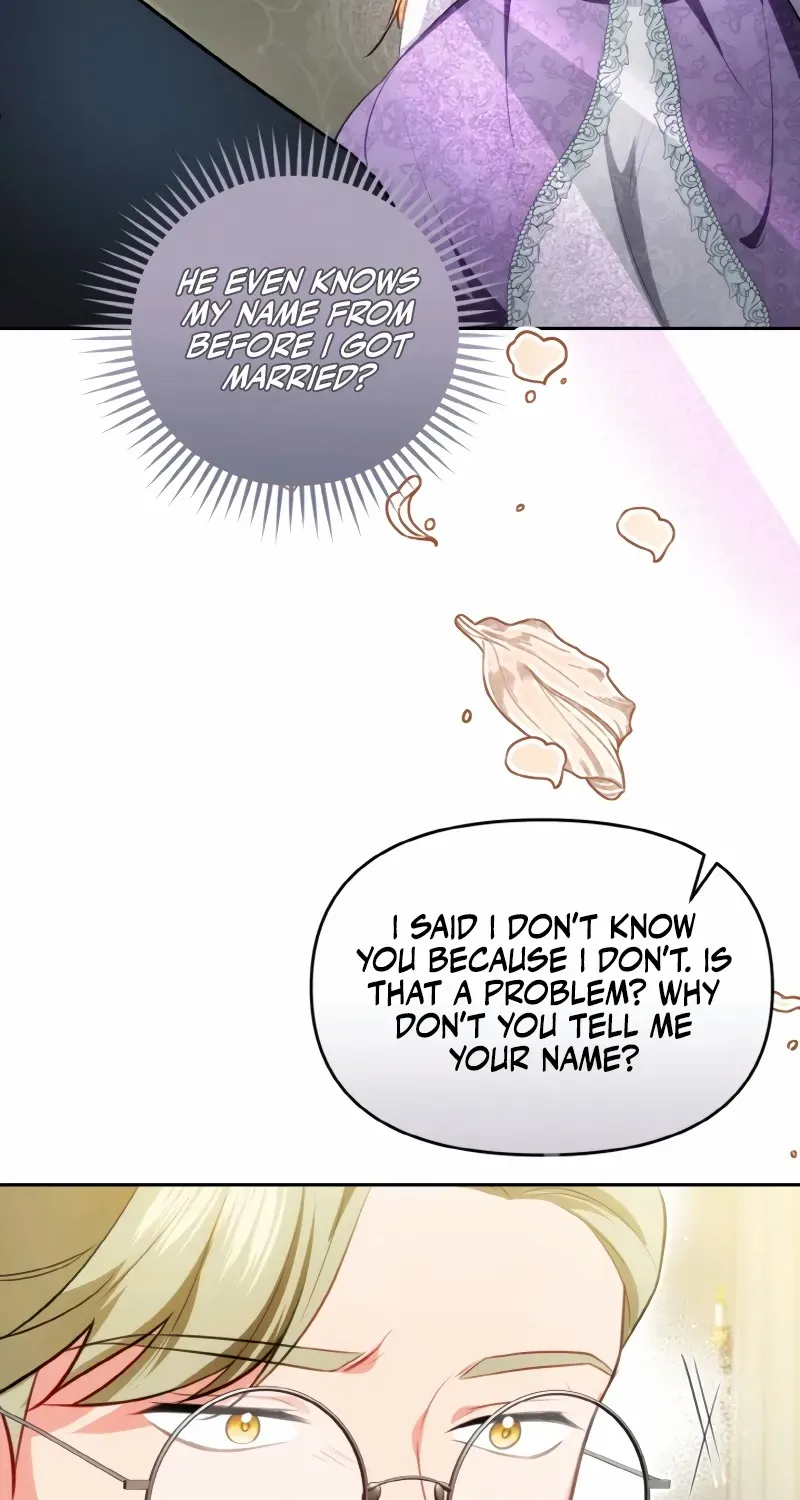 My ex-husband wants to reconcile Chapter 19 page 51 - 