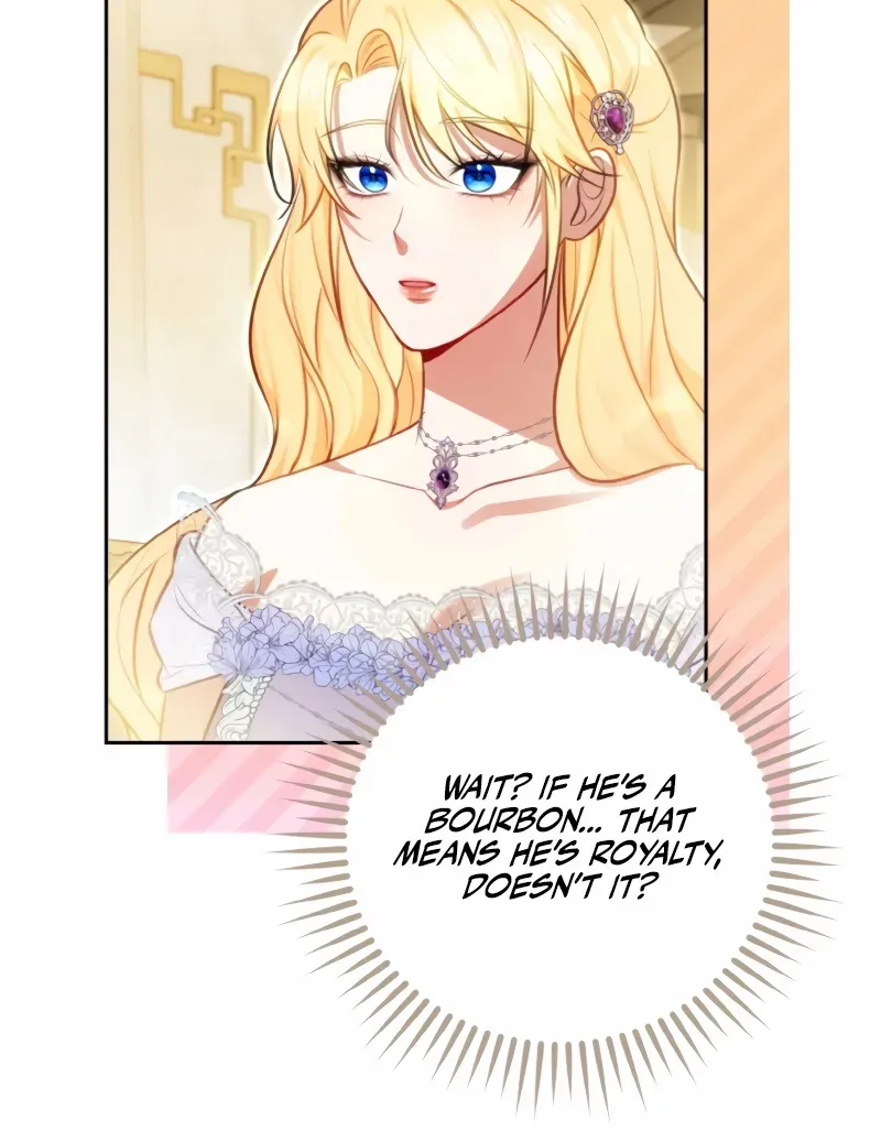 My ex-husband wants to reconcile Chapter 19 page 54 - 