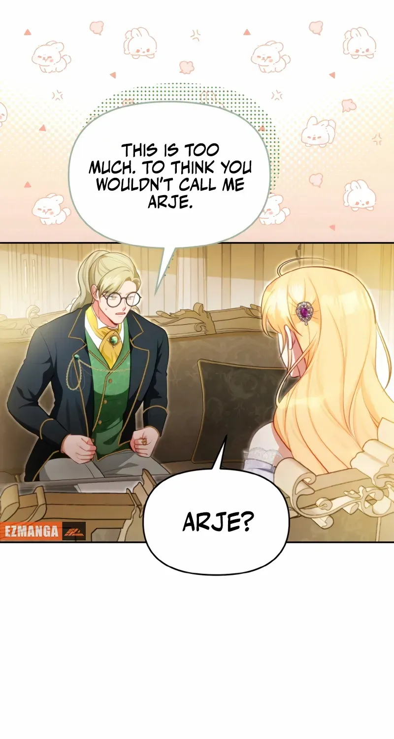 My ex-husband wants to reconcile Chapter 19 page 55 - 
