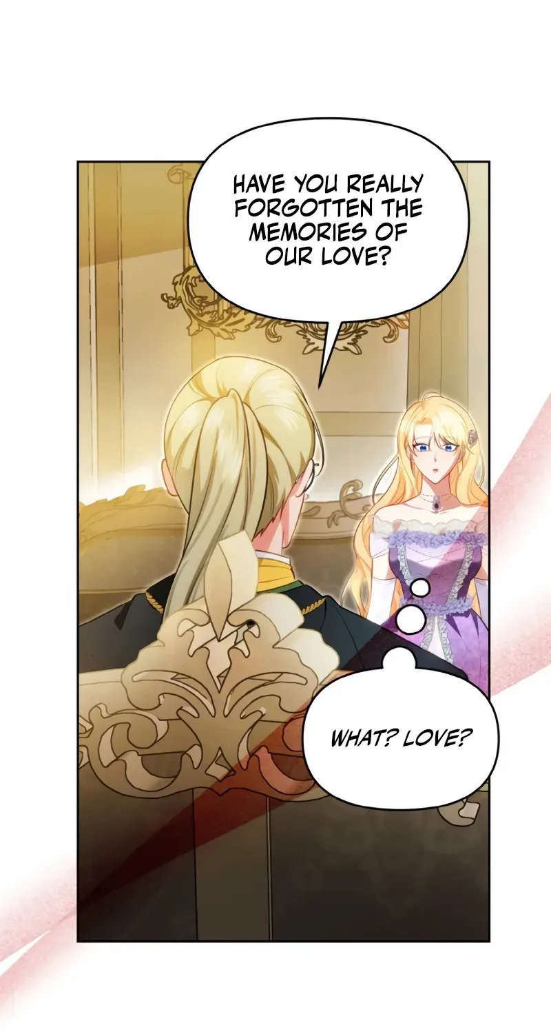 My ex-husband wants to reconcile Chapter 19 page 56 - 