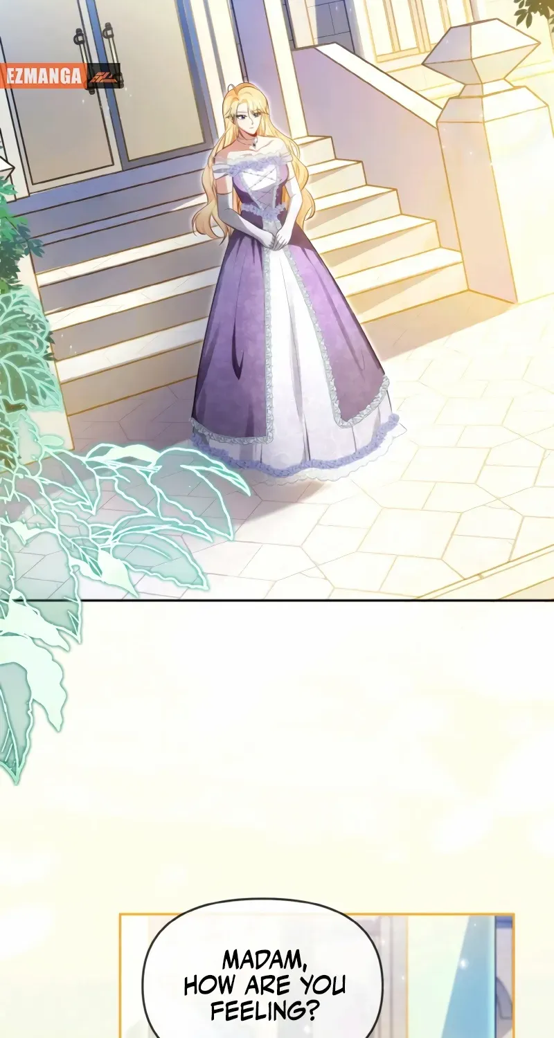 My ex-husband wants to reconcile Chapter 19 page 7 - 
