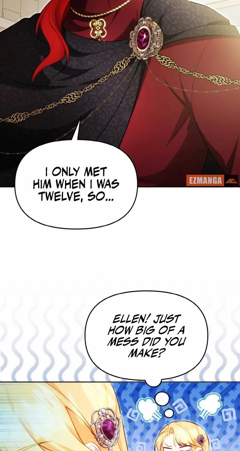 My ex-husband wants to reconcile Chapter 19 page 62 - 