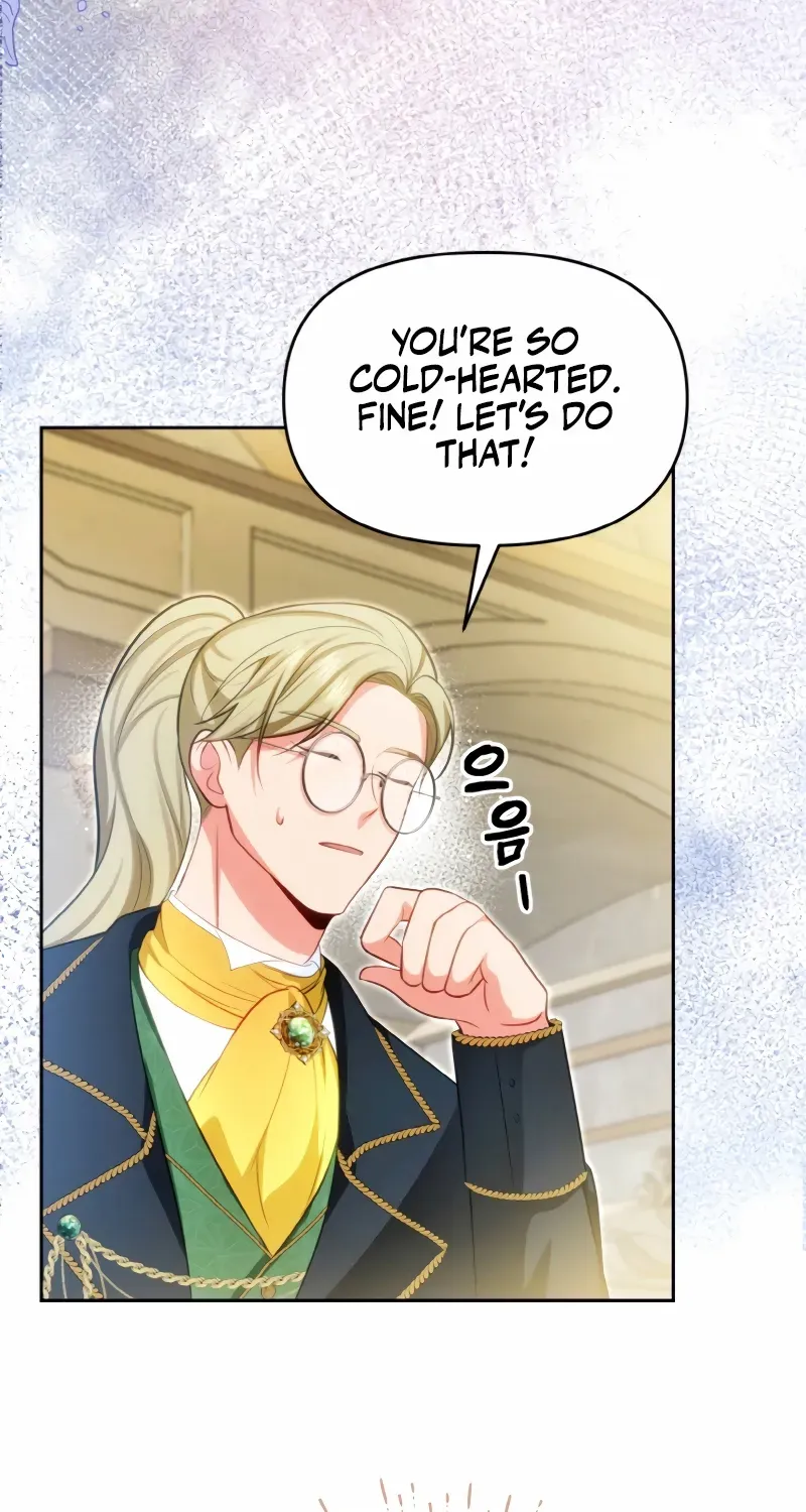 My ex-husband wants to reconcile Chapter 19 page 66 - 