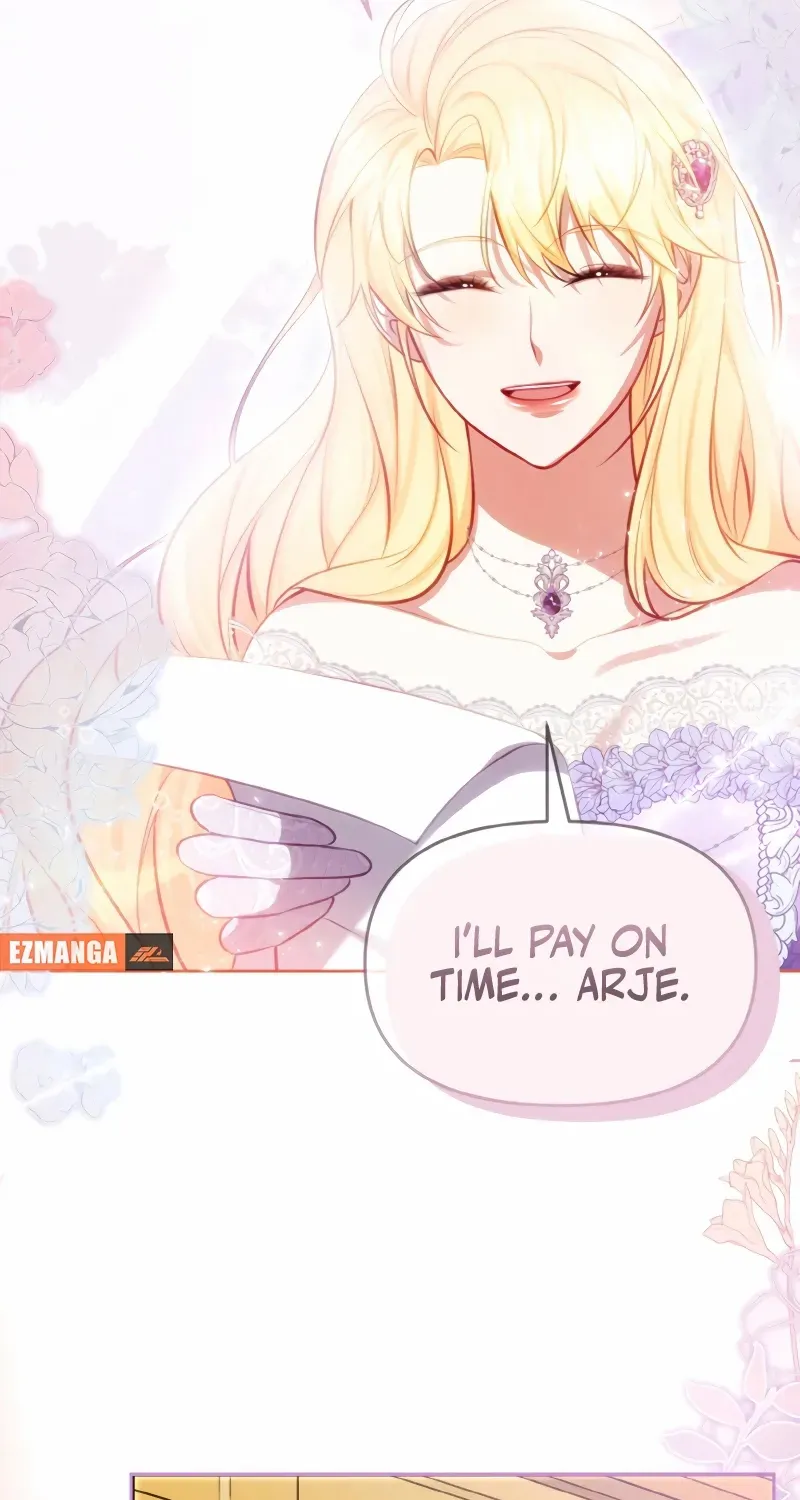 My ex-husband wants to reconcile Chapter 19 page 70 - 