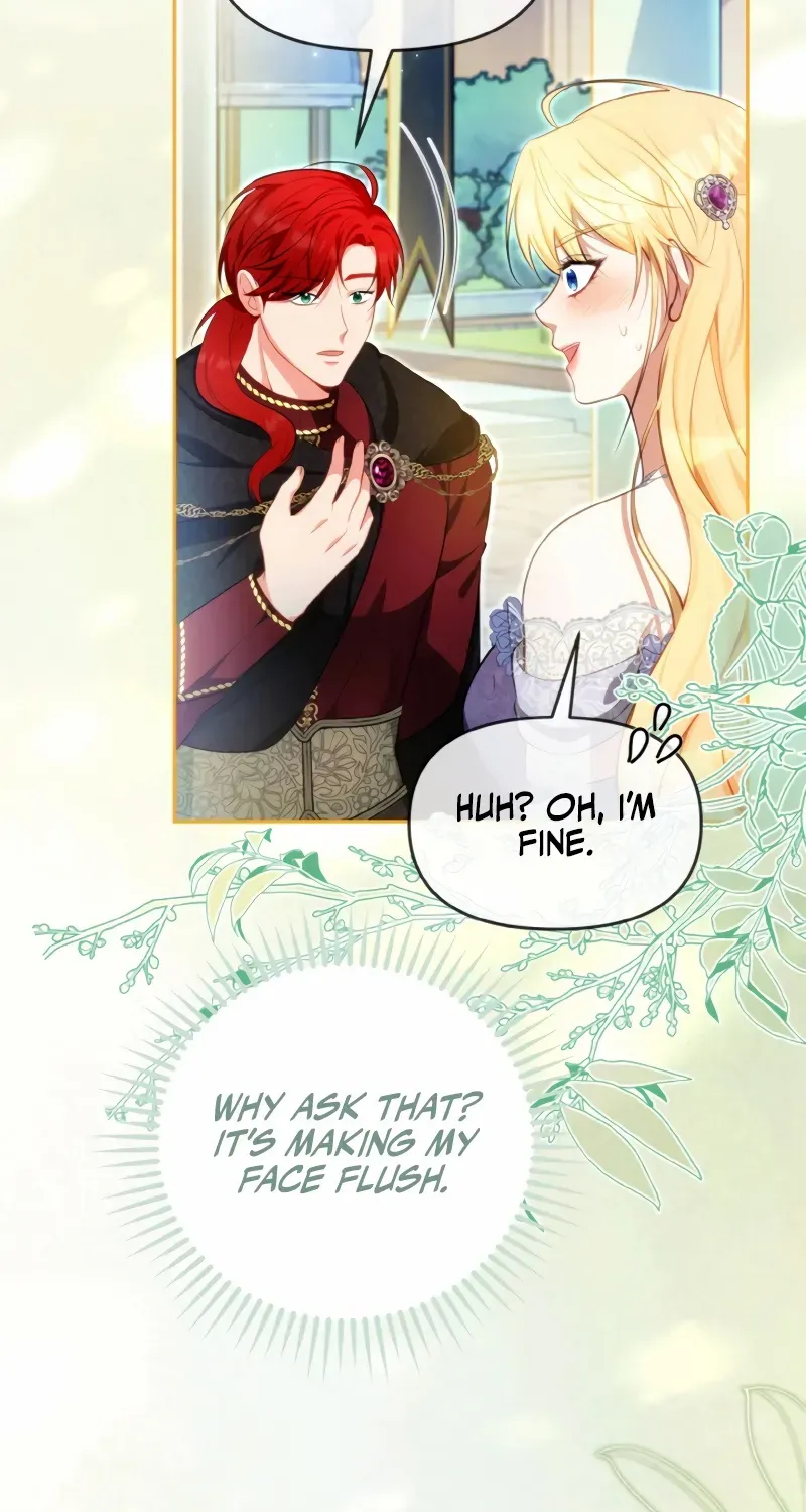 My ex-husband wants to reconcile Chapter 19 page 8 - 
