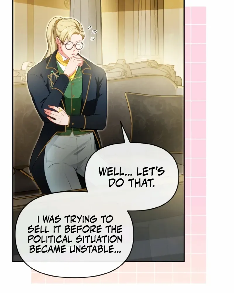 My ex-husband wants to reconcile Chapter 19 page 72 - 
