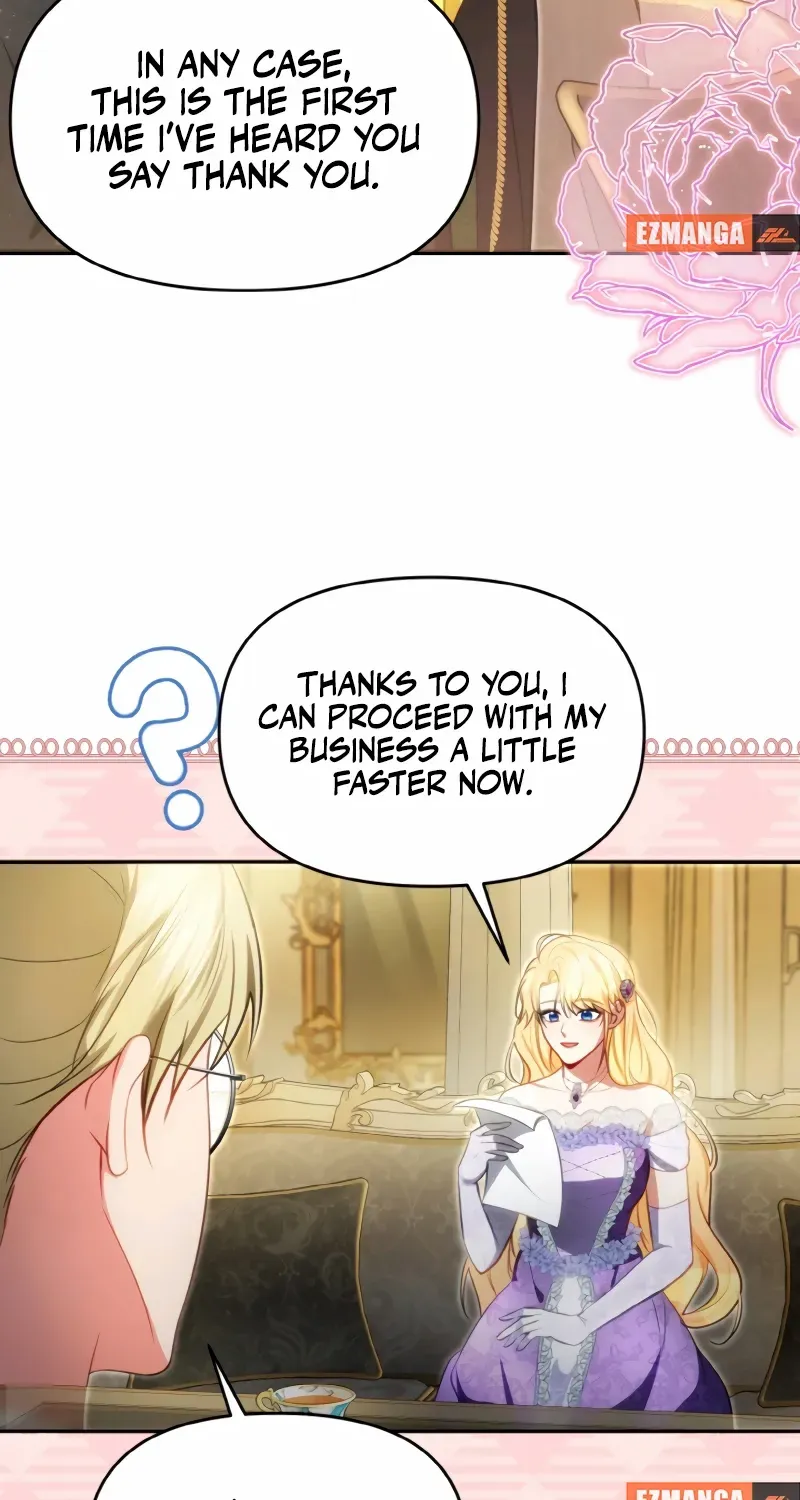My ex-husband wants to reconcile Chapter 19 page 75 - 