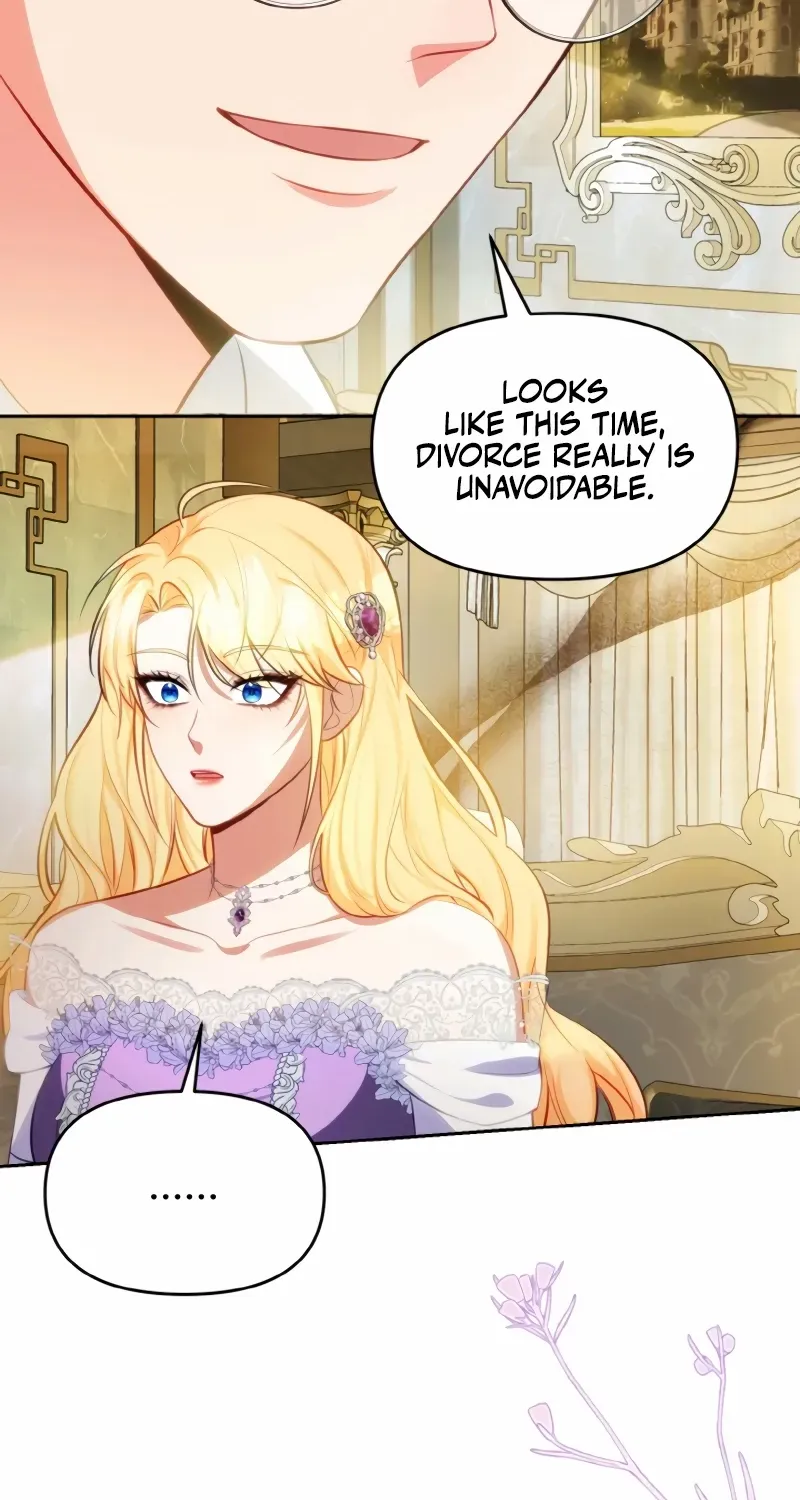 My ex-husband wants to reconcile Chapter 19 page 78 - 