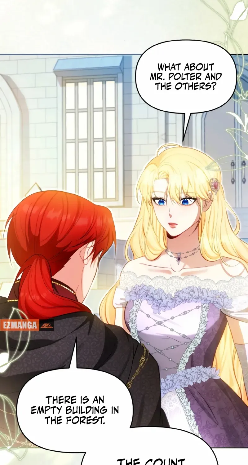 My ex-husband wants to reconcile Chapter 19 page 9 - 