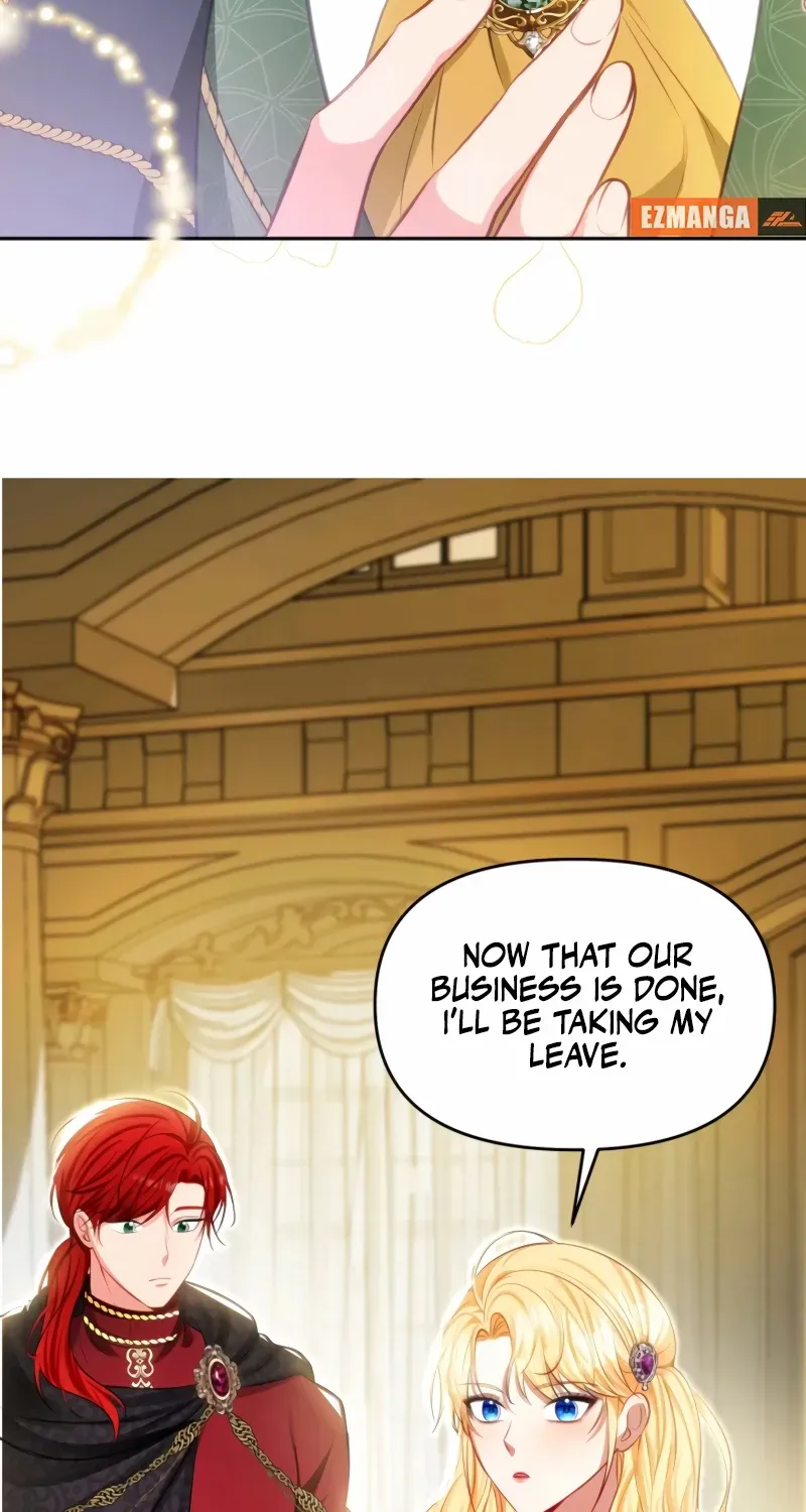My ex-husband wants to reconcile Chapter 19 page 82 - 