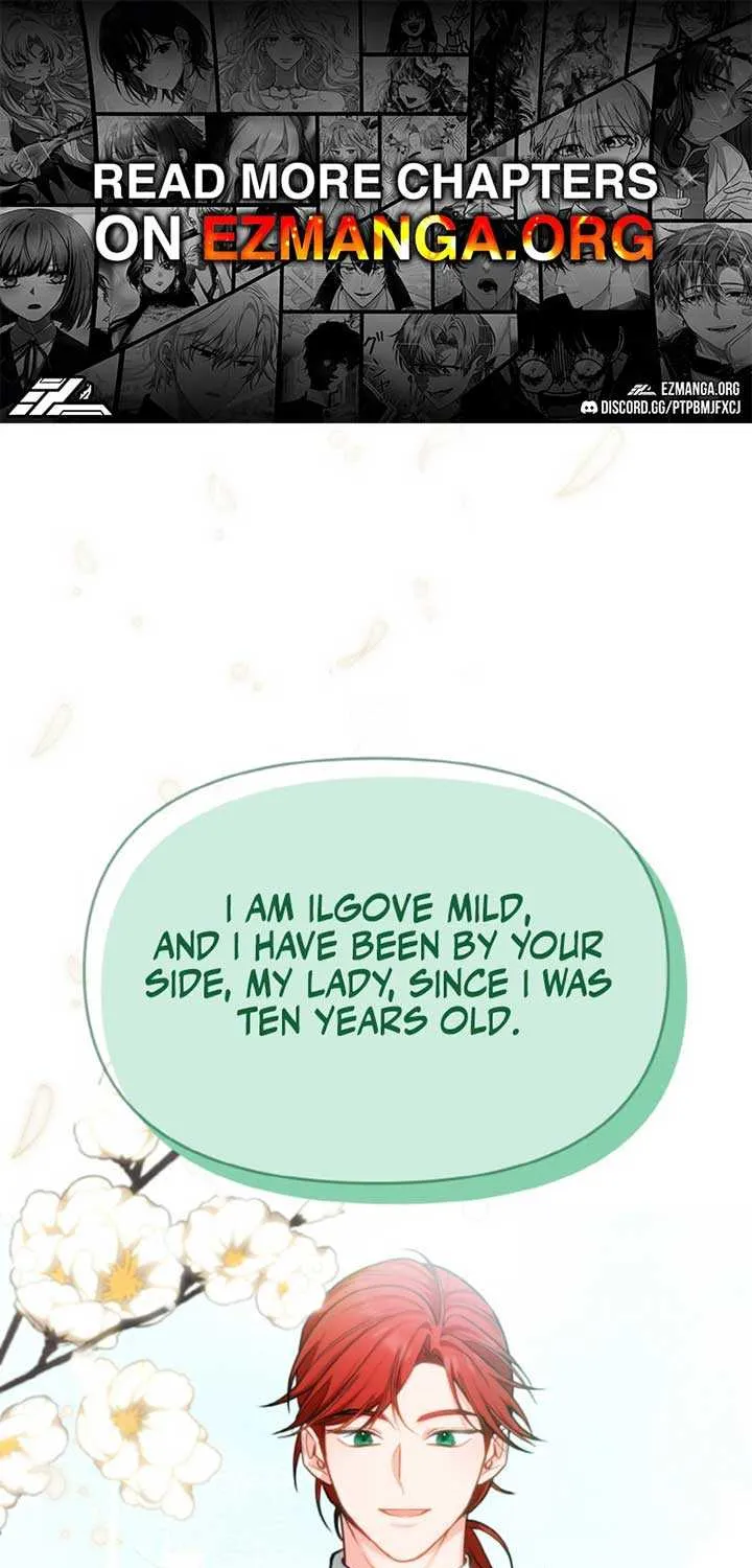 My ex-husband wants to reconcile Chapter 2 page 2 - 